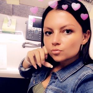 Meet your Posher, Erica